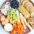 Healthy Snacking: Delicious and Nutritious Snacks You Can Prepare Ahead of Time