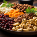 Healthy Snacking: How to Make Healthier Choices When Eating Out