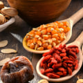 Healthy Snacking: The Best Nuts and Seeds for a Healthy Diet