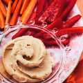 Healthy Snacking: Delicious Cold and Hot Snacks for a Balanced Diet