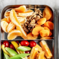 Healthy Snacking: How to Make Healthier Choices at Home or Work