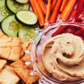 Healthy Snacking: The Best Meal Replacement Snacks