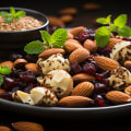Healthy Snacking: Get Your Daily Dose of Omega-3 Fatty Acids