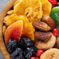 Healthy Snacking: The Best Vitamins and Minerals-Rich Snacks