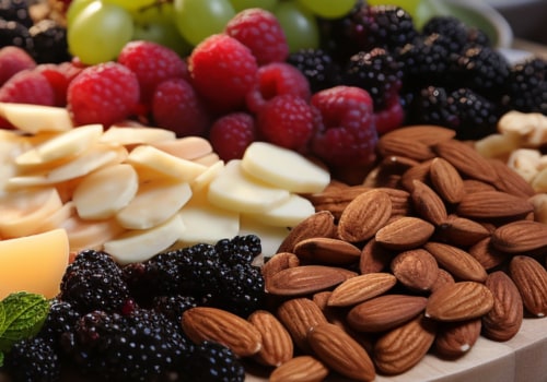 Healthy Snacking: Probiotic-Rich Snacks for Optimal Health