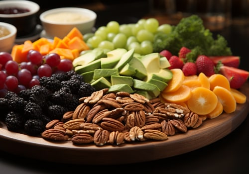 Healthy Snacking for Athletes: The Best Snacks for Optimal Performance