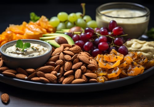 Healthy Snacking: How to Maintain a Balanced Diet
