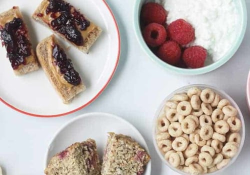 Healthy Snacking Before Bedtime: The Best Snacks for a Good Night's Sleep